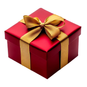 Gold-2 gift box