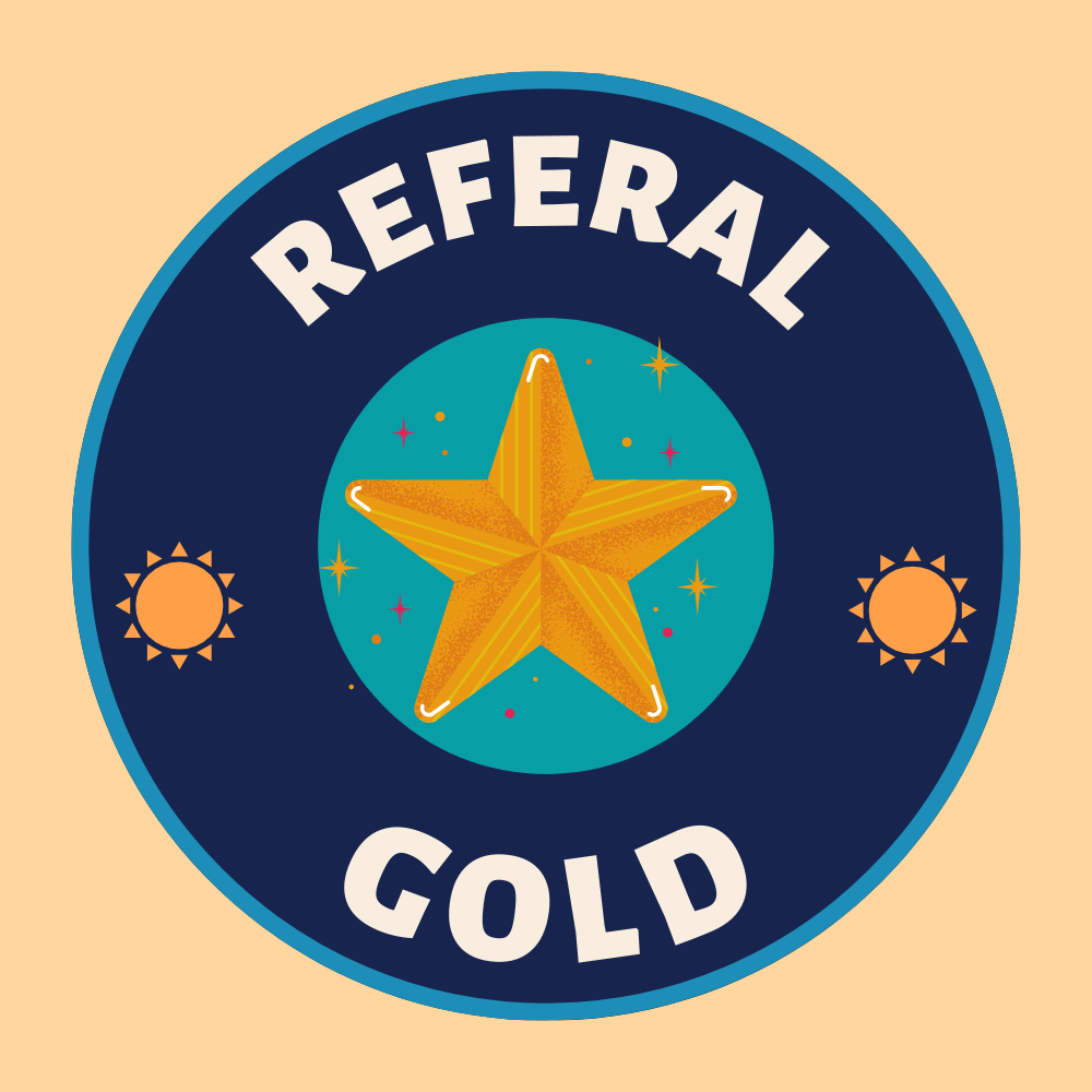 referral