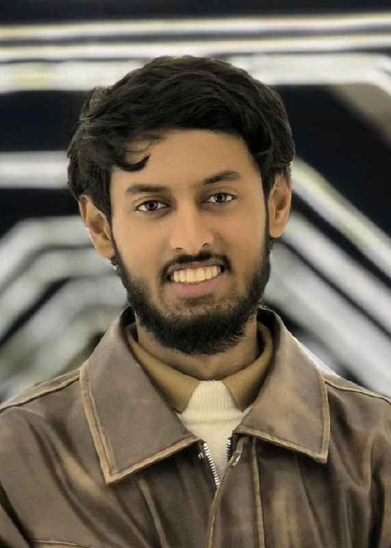 Shubham Yadav