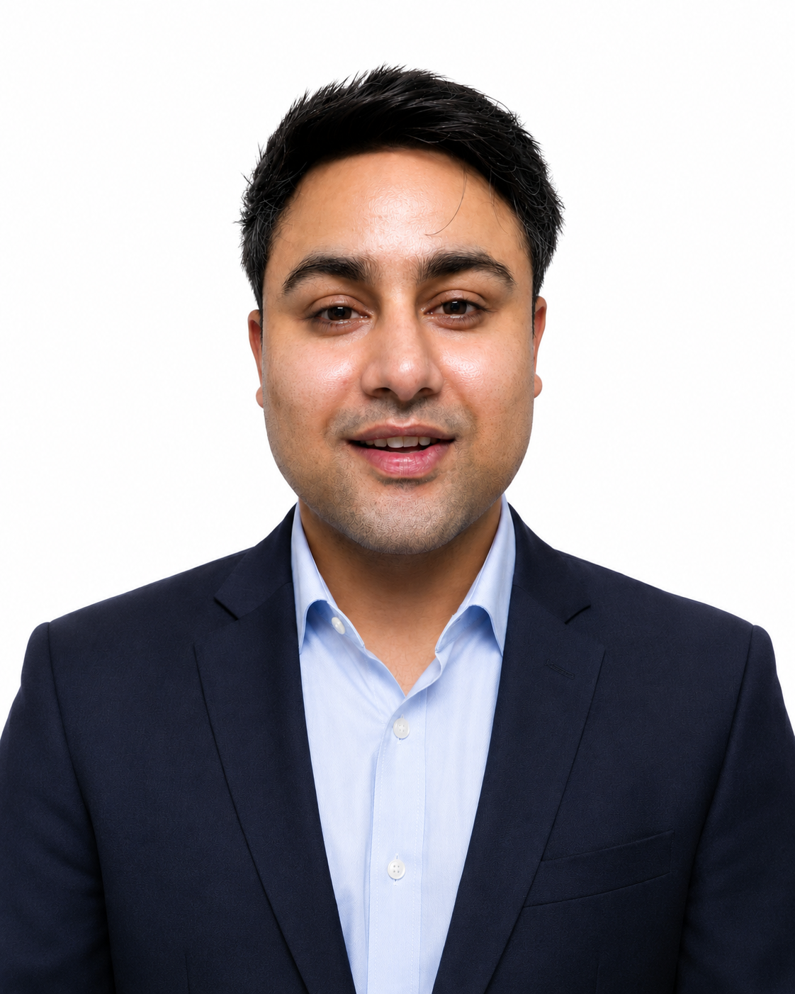 Sushant Sapkota