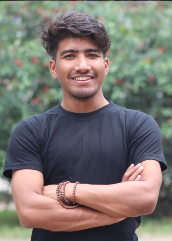 Amrit Bhandari