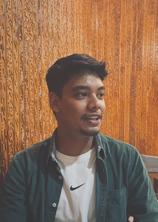 Shahil Poudyal
