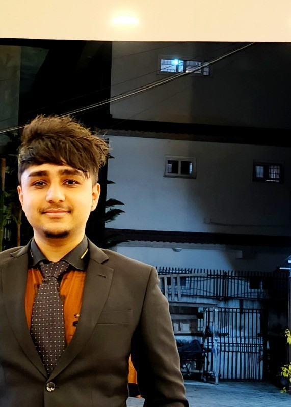 Anjesh Pathak
