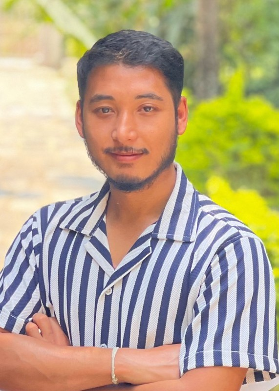 Nadish Manandhar